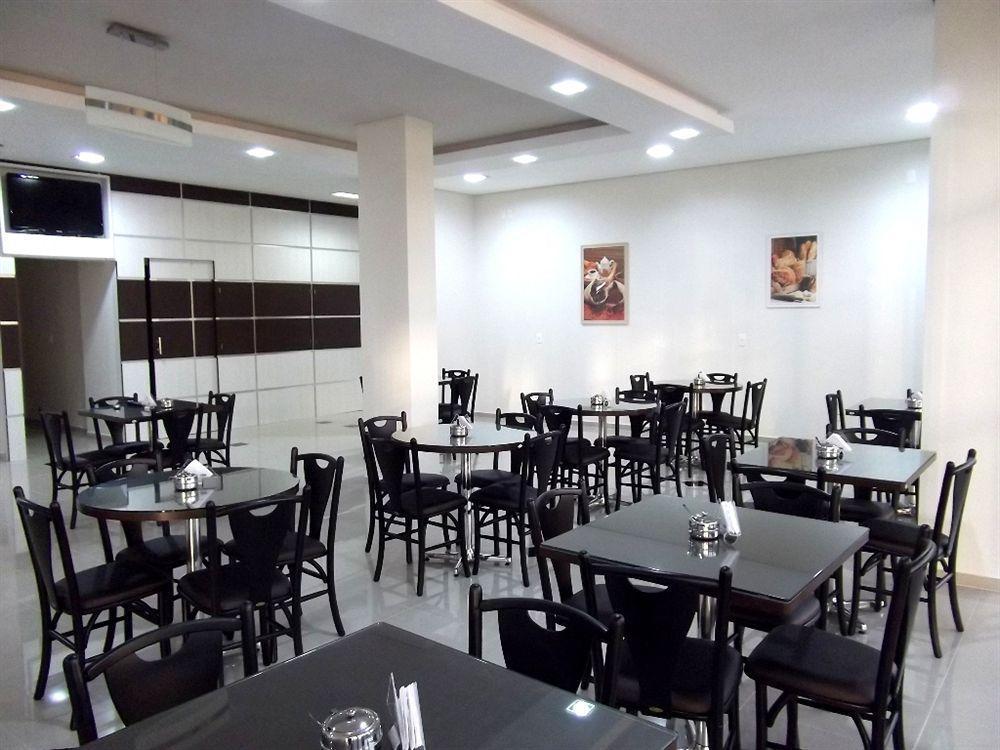 托莱多梅斯特罗行政酒店 外观 照片